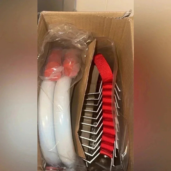 NWT KIDDE Emergency 2 Story, 13 Feet Long, Escape Ladder 1,000 lb Load Capacity - Picture 4 of 6